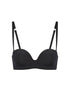 Trägerloser-BH Schwarz ESSENTIEL SIMONE PÉRÈLE